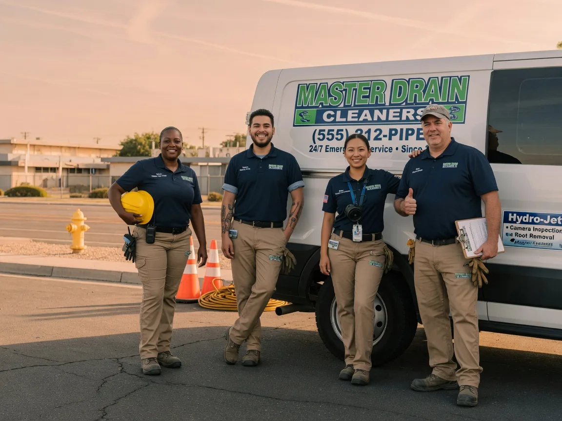Drain Cleaning company in Verplanck, NY